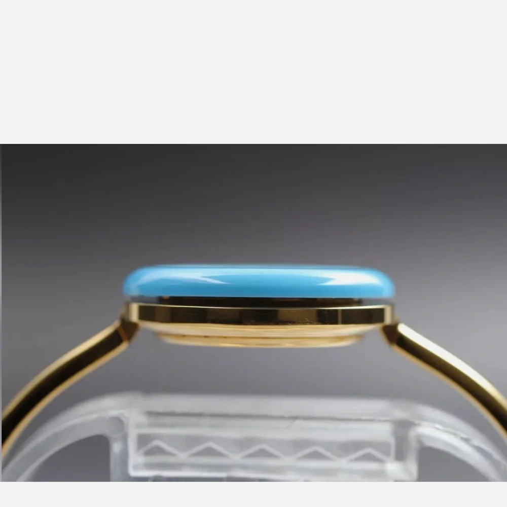 Gucci Watch Excellent Collectors Watch